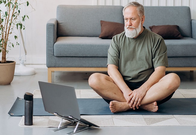 Personalized Self-Management Program