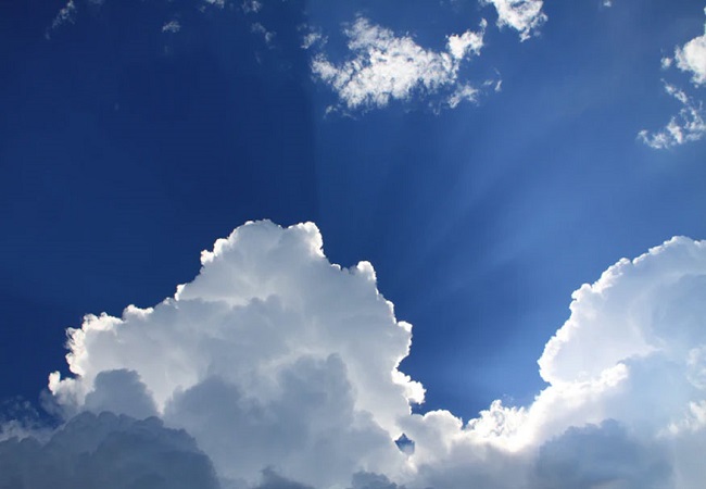 Weather Conditions