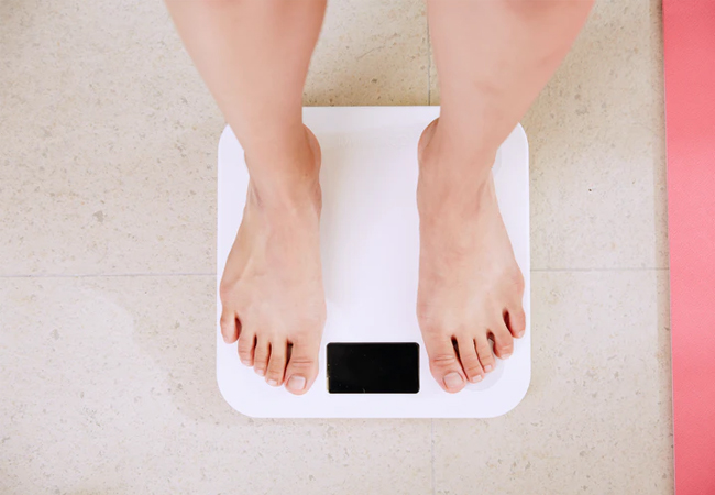Manage Your Weight
