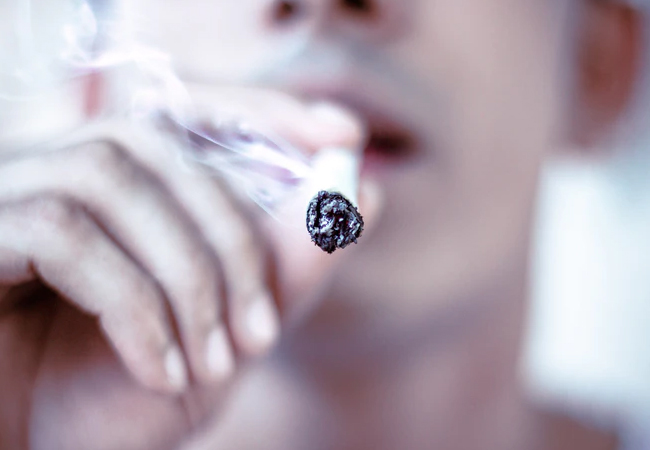 Stop Smoking