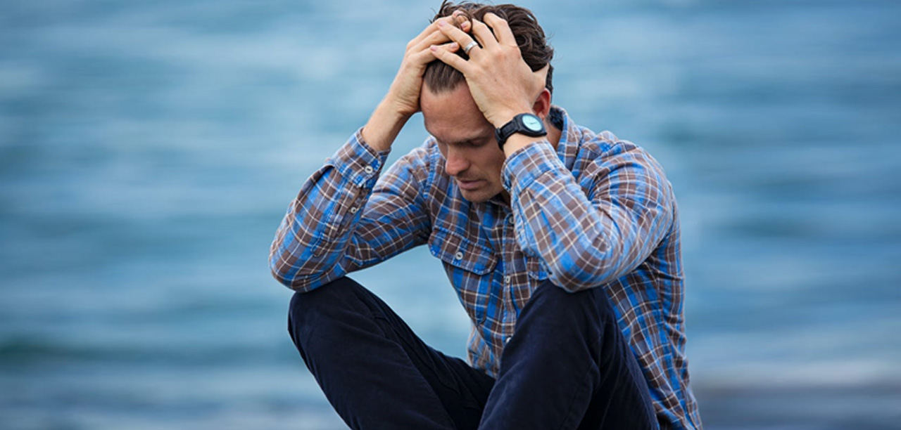 Anxiety and Stress Management details