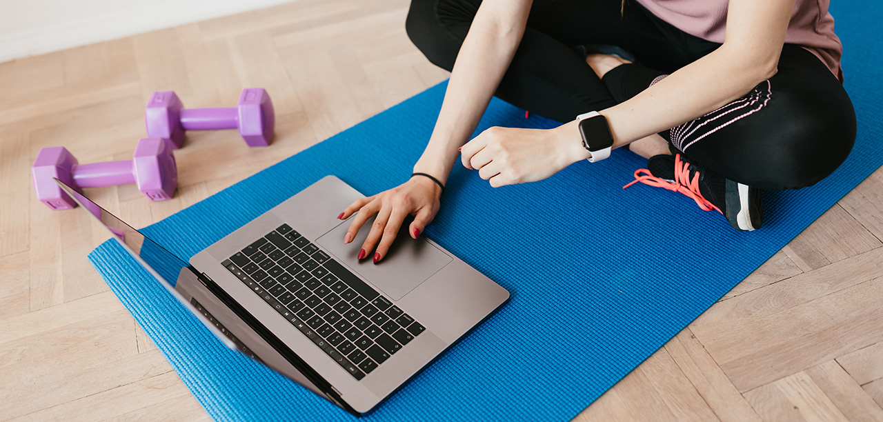 Digital Coach for Arthritis