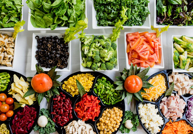 Food for Arthritis