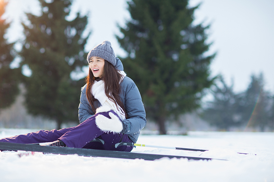 Manage Arthritis During the Winter