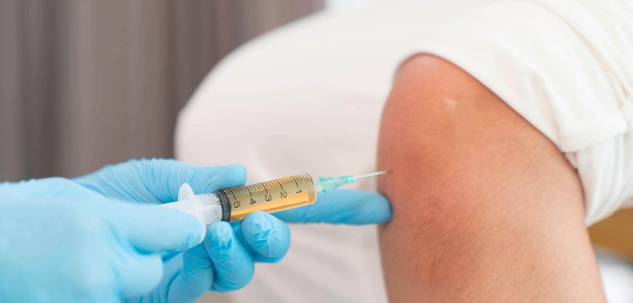 Osteoarthritis of the Knee-PRP Osteoarthritis of the Knee-PRP