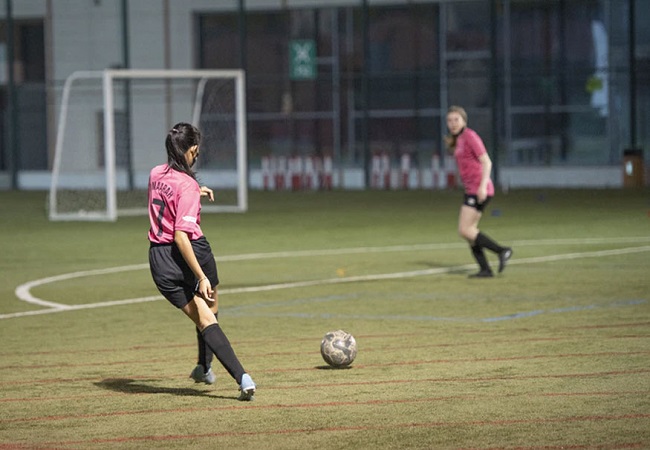 Sports
