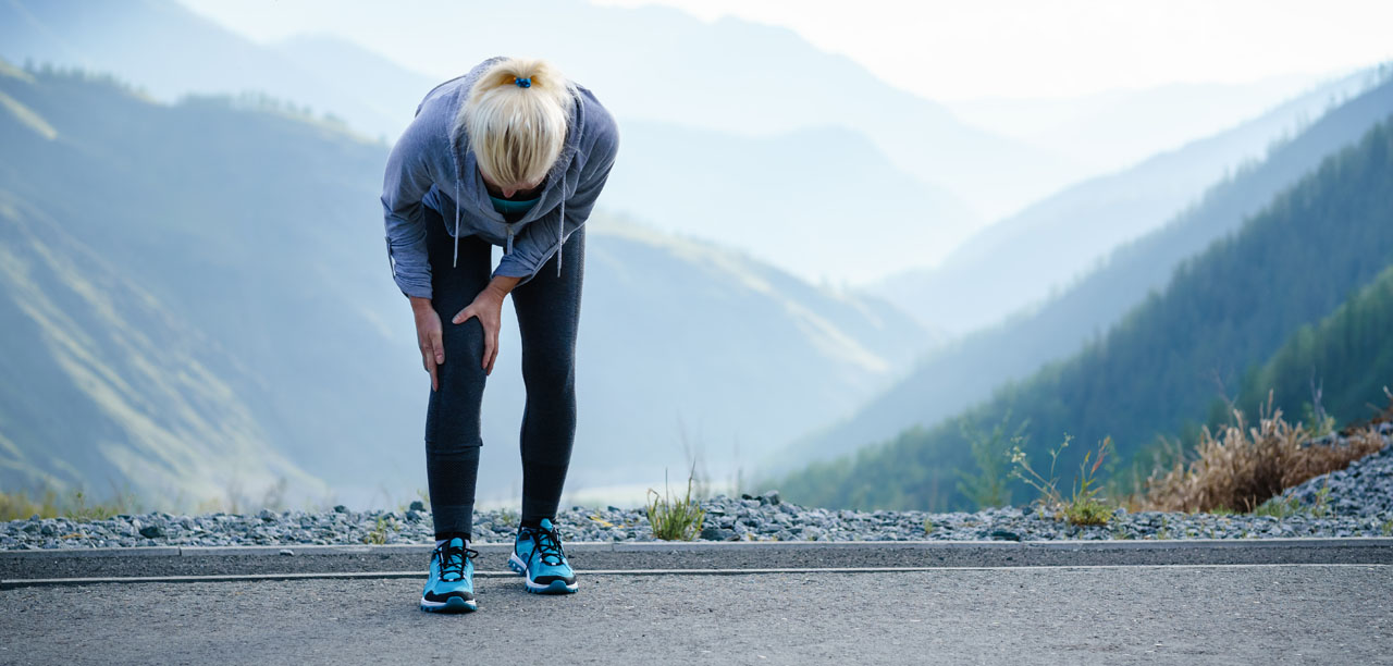 physical therapy for knee osteoarthritis