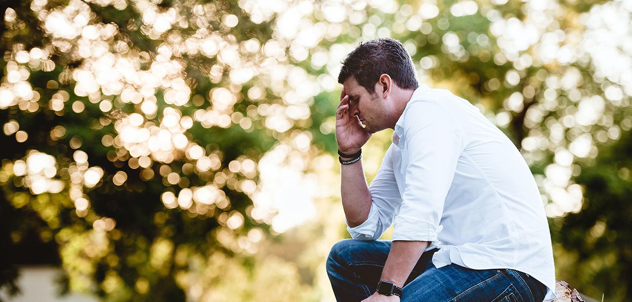 joint tips and stress management