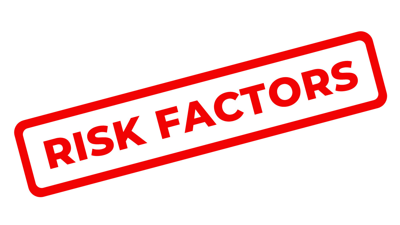Risk-Factors