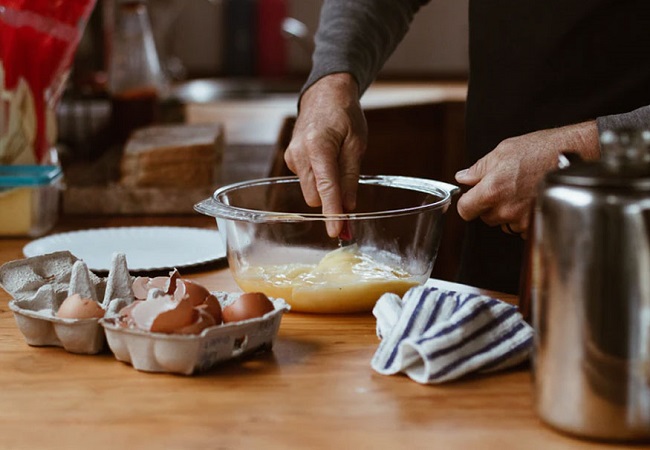 fish oil for arthritis