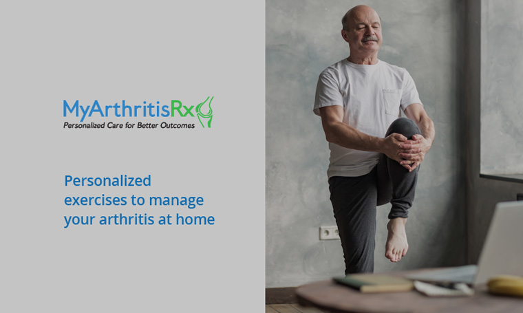 Arthritis Treatment Program Video