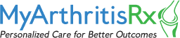 MyArthritisRx Logo